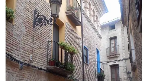 V D&iacute;a del Euskera en Villafranca