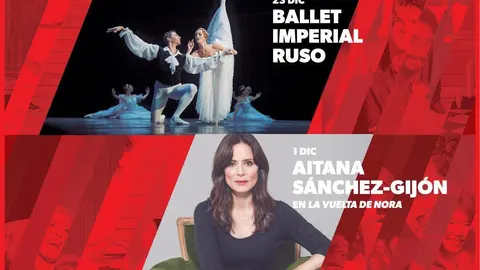 Programaci&oacute;n septiembre 2018-enero 2019 del Teatro Gaztambide de Tudela