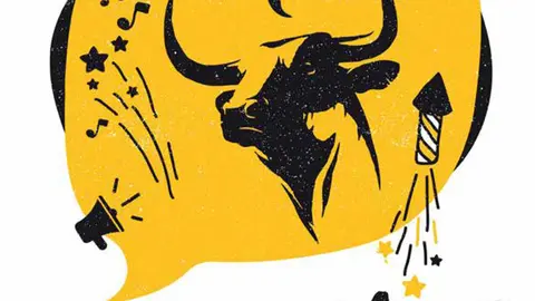 Fiestas patronales de Novallas 2018 en honor a la Santa Cruz