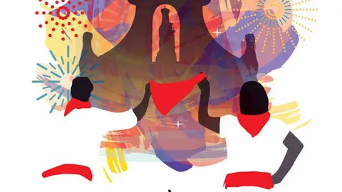 Fiestas patronales de Arr&oacute;niz 2018 en honor a la Virgen de Mend&iacute;a