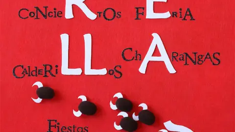 Fiestas patronales de Corella 2018 en honor a San Miguel