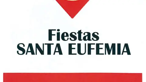 Fiestas patronales de Villafranca 2018 en honor a Santa Eufemia