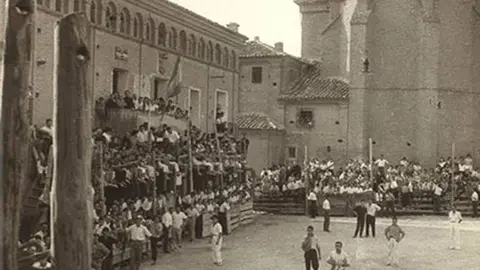 Fiestas patronales de Milagro 2018 en honor a San Blas