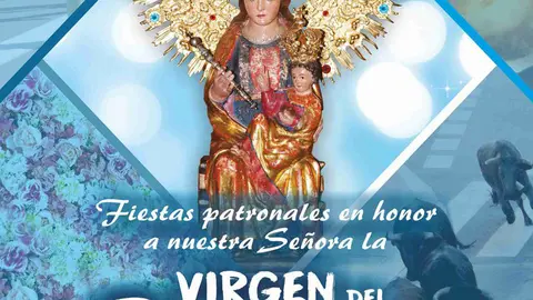 Fiestas patronales de Alfaro 2018 en honor a Nuestra Se&ntilde;ora la Virgen del Burgo