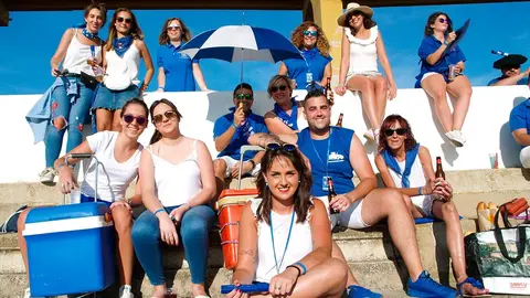 Fiestas de Ejea'18 - 2