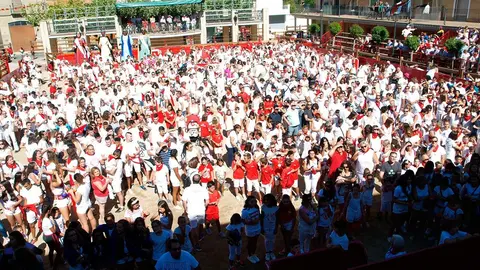 Fiestas de Caparroso'18 - 11