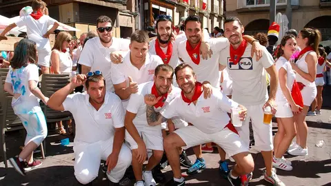 Fiestas de Peralta'18 - 4