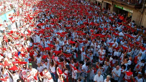Fiestas de Cascante'18 - 9