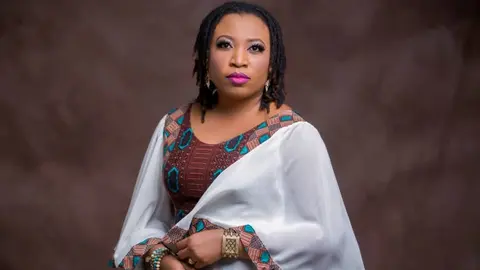 Joy Ada Onyesoh
