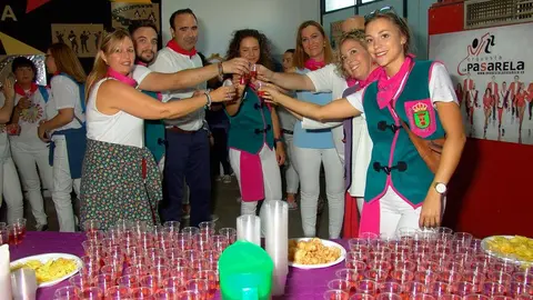 Fiestas de &Oacute;lvega'18 - 9