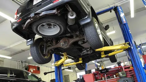 Consejos para alargar la vida de tu coche