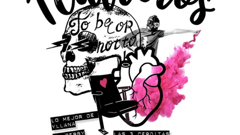 Ciclo de teatro en Cintru&eacute;nigo 'Arriba el tel&oacute;n'