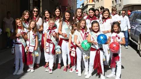 Fiestas de Tauste 2018 - 5