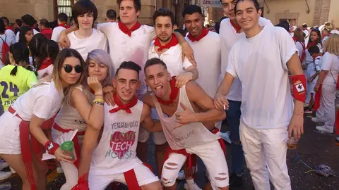 Fiestas de Corella 2018 - 13