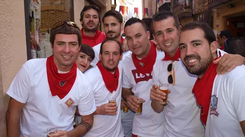 Fiestas de Corella 2018 - 23