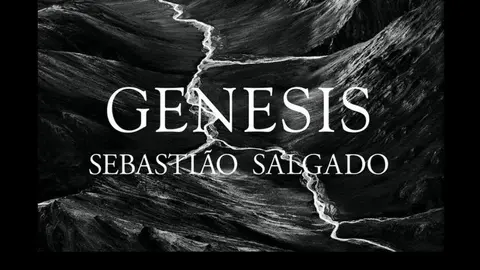 Exposici&oacute;n en Tudela 'G&eacute;nesis. Arte en la calle' de Sebasti&atilde;o Salgado