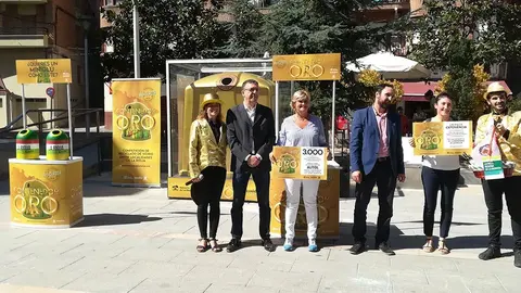 Contenedor-de-Oro