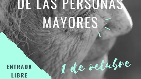 Celebraci&oacute;n en Tudela del D&iacute;a Internacional de las Personas Mayores