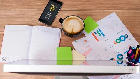 Claves para gestionar tu propio negocio