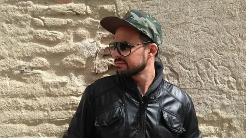 Like a Lion, el nuevo disco del rapero Apolo