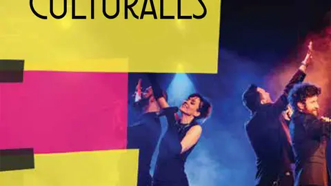 Agenda cultural oto&ntilde;o 2018 en Falces
