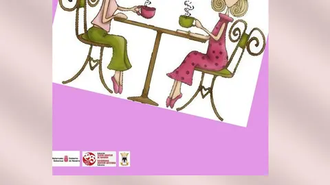 Teatro en Murchante 'Amigas'