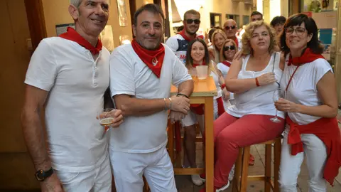 Fiestas de Corella'18 - 3