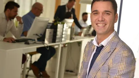 Javier Trincado Rinc&oacute;n est&aacute; al frente de Zoahorro