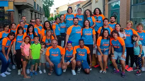 El CC Karrikiri BTT y el Club Atletismo La Joya colaboraron en la organizaci&oacute;n del II Duatl&oacute;n de Murchante
