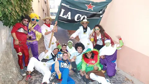 Fiestas de &Aacute;greda 2018 - 4