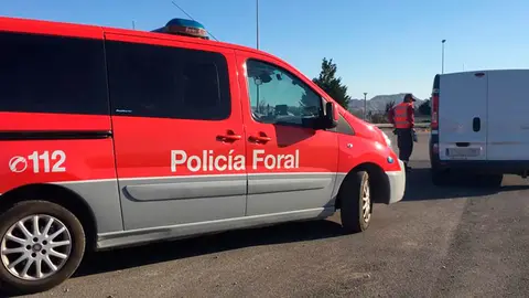 Momento de la detenci&oacute;n