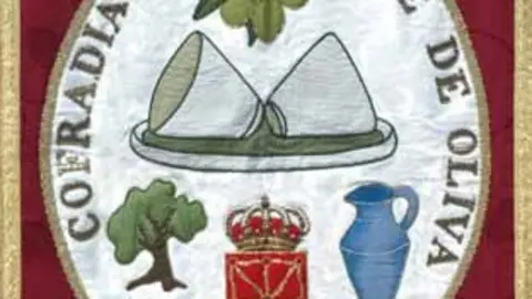 Cap&iacute;tulo General Cofrad&iacute;a del Aceite de Oliva de Navarra