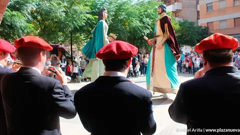 Feria de Marcilla 3