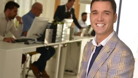Javier Trincado Rinc&oacute;n est&aacute; al frente de Zoahorro