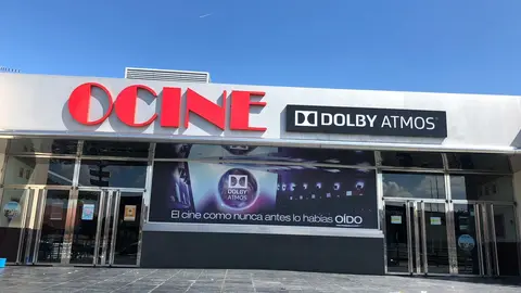 OCINE Tudela