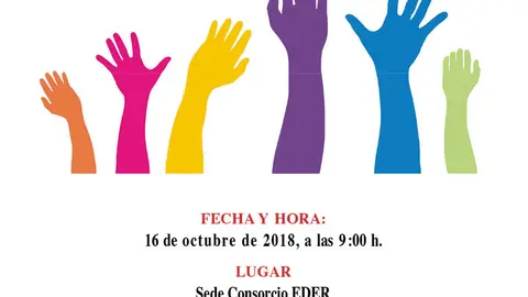 Encuentro en Tudela sobre Participaci&oacute;n Ciudadana en la Ribera de Navarra