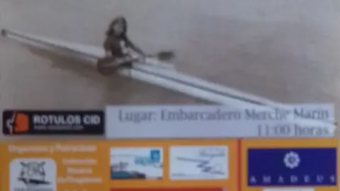 VII Memorial de pirag&uuml;ismo Merche Mar&iacute;n en Tudela