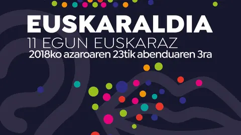 11 Egun Euskaraz 'Euskaraldia'