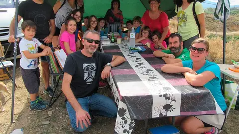 D&iacute;a de Urzante - 6