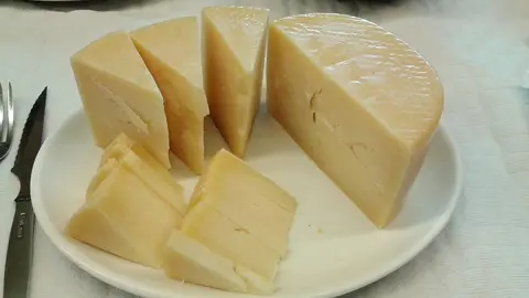 Queso Idiazabal