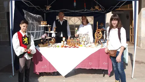 Villafranca Barroca 2018 - 14