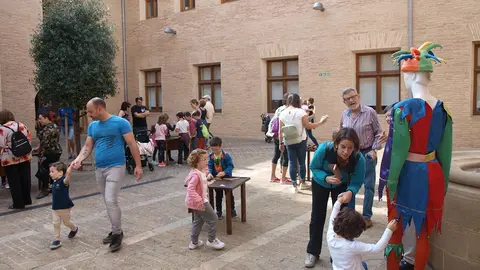 Ferias de Marcilla 2018 - 8