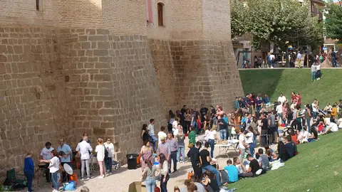 Ferias de Marcilla 2018 - 14