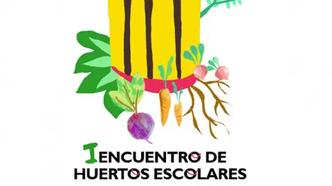 I Encuentro estatal en Tudela de huertos escolares 'Cultivando en las Aulas'