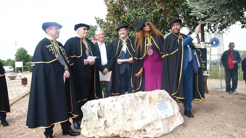 XVIII Cap&iacute;tulo General de la Cofrad&iacute;a del Aceite de Oliva de Navarra - 8