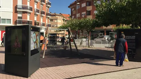 Exposici&oacute;n Autol 2
