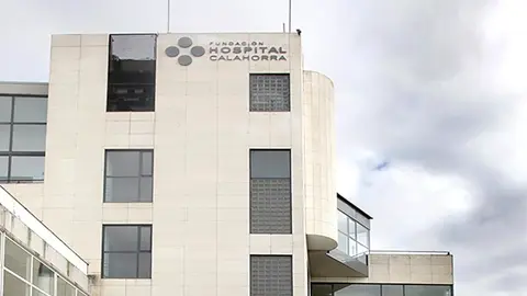 Fundaci&oacute;n Hospital Calahorra