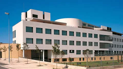 Fundaci&oacute;n Hospital de Calahorra
