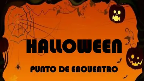 Halloween 2018 en Villafranca
