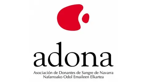 Asociaci&oacute;n de Donantes de Sangre de Navarra ADONA